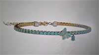 Bracelet Nanán Woman in Silver NAN0548 - NAN0548